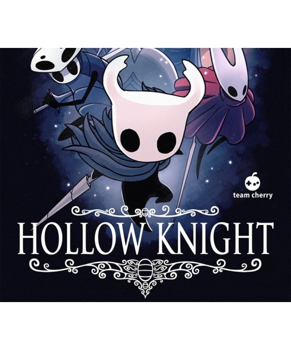 Hollow Knight GOG.com Key GLOBAL